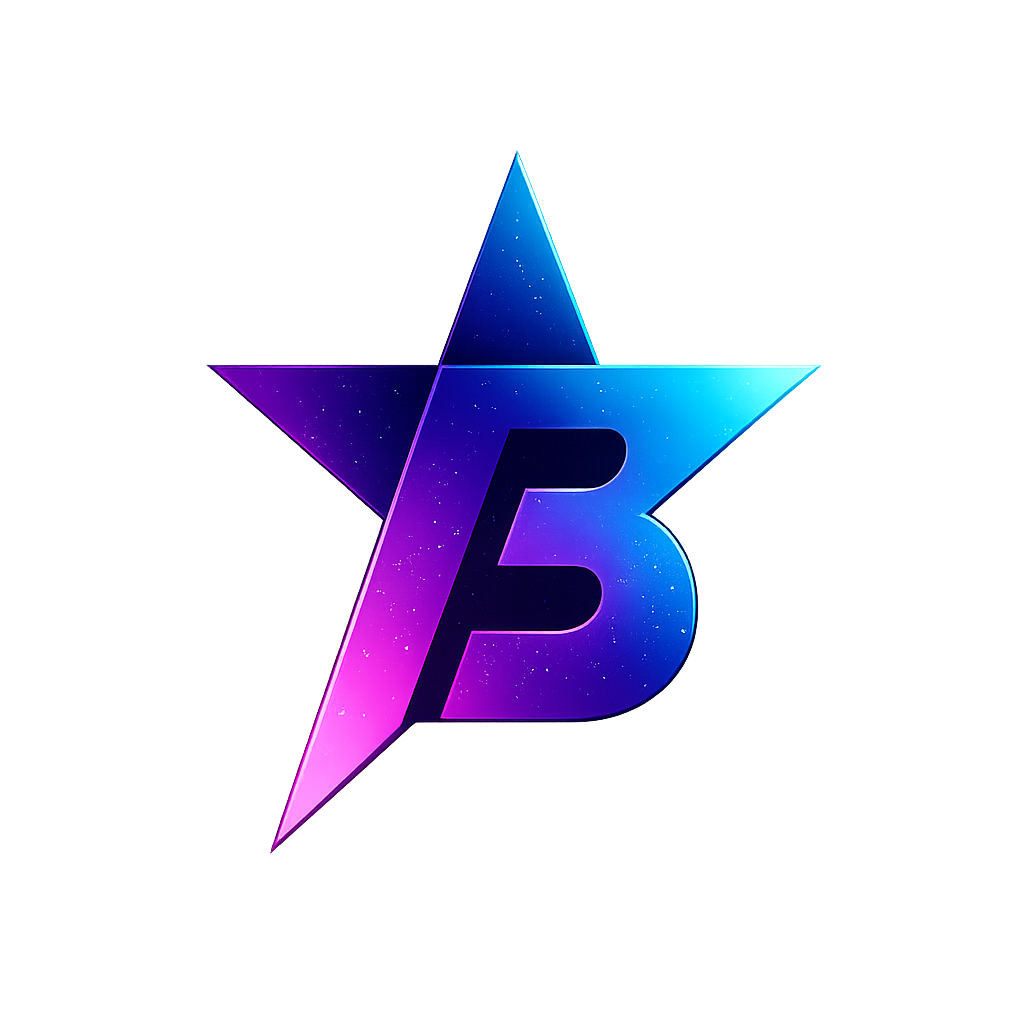 Beatboxstars logo
